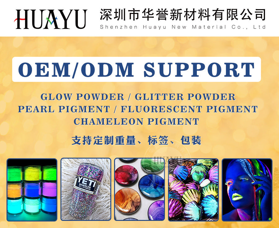 Cross-Border Popular Cat Eye Nail Polish Magnetic Powder Optical Chameleon Magnetic Powder Gradient Color 3D Cat Eye Powder Mirror Magnetic Powder