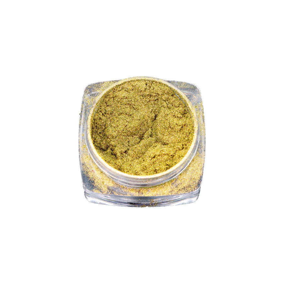 Cross-Border Popular Cat Eye Nail Polish Magnetic Powder Optical Chameleon Magnetic Powder Gradient Color 3D Cat Eye Powder Mirror Magnetic Powder