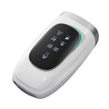 Cross-Border Electric Hand Massager Air Bag Hot Compress Kneading Palm Finger Hand Joint Acupoint Physiotherapy Massager