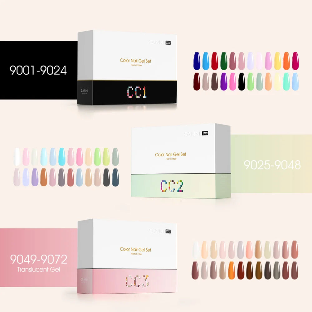 New Fashion Color Venalisa Gel Polish Kit VIP4 HEMA TPO FREE Enamel Vernish For Nail Art Design Whole Set Nail Gel Learner Kit