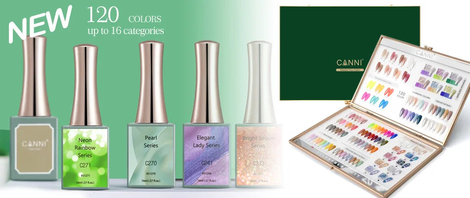New Fashion Color Venalisa Gel Polish Kit VIP4 HEMA TPO FREE Enamel Vernish For Nail Art Design Whole Set Nail Gel Learner Kit
