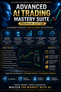 Advanced AI Trading Mastery Suite – Premium Edition