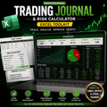 Pro trading journal